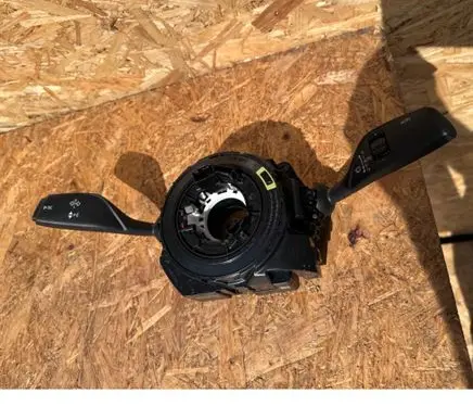 BMW 4 F32 F33 Wiper turn signal indicator stalk/switch 6996590