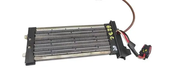 Peugeot 607 Electric cabin heater radiator N103550L N103550LA