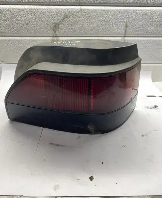 Fiat Ulysse Rear/tail lights 7700796118