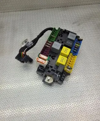 Mercedes-Benz V Class W447 Fuse module A2469067100