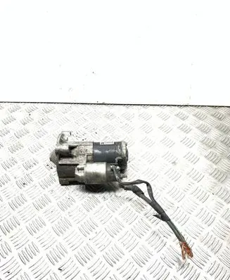 Citroen C5 Starter motor M000T20871ZE 9656262780
