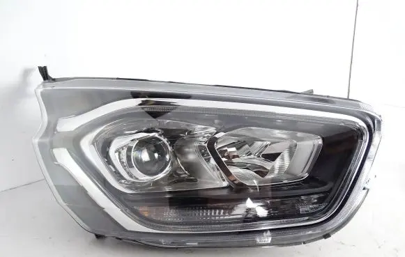 Ford Transit Custom Headlight/headlamp JK21-13W029-DJ