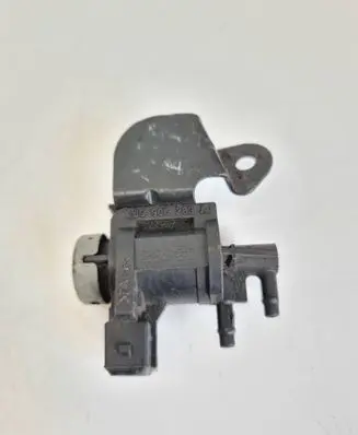 Audi A3 S3 8L Turbo solenoid valve 1J0906283A