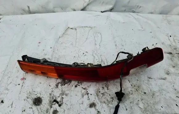 Honda CR-V Rear/tail lights 3350ASCAE000