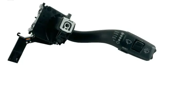 Audi TT TTS Mk2 Wiper switch 8P0953519G