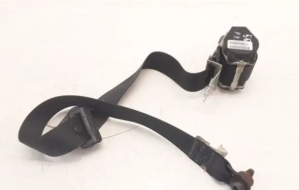 Ford Maverick Front seatbelt 6L8478611B09B C9385 520159101D