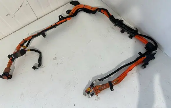 Chrysler Pacifica Other wiring loom P68233554AD 68233554AD T026X340600042