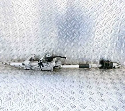 Tesla Model 3 Steering rack mechanical part 885380L 104481199E