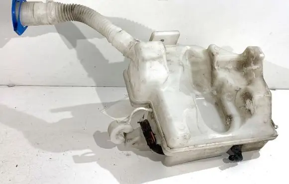 Volkswagen Polo V 6R Windshield washer fluid reservoir/tank 6R0955453G