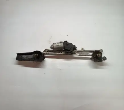 Mazda 6 Front wiper linkage and motor 1593001441