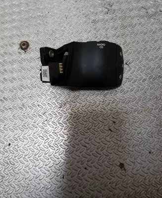 Renault Koleos I Multifunctional control switch/knob EB25550JY02B