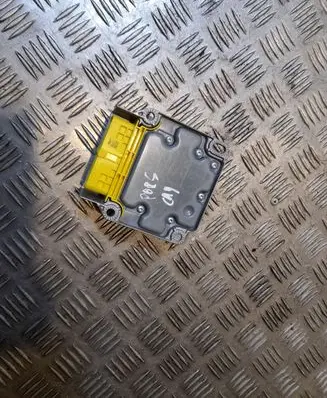 Porsche Cayenne (92A) Airbag control unit/module 7P0959655A