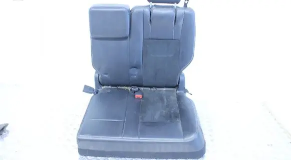 Dodge Grand Caravan Rear seat 