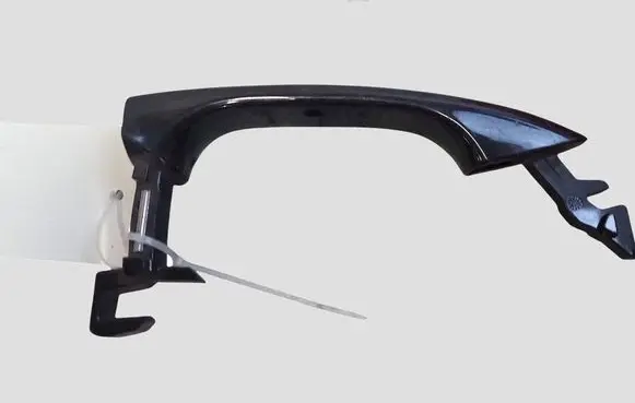 Mercedes-Benz E W211 Front door exterior handle