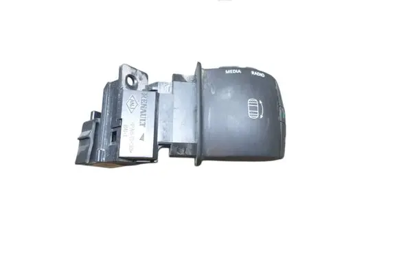 Renault Master III Multifunctional control switch/knob 255522540R 2929