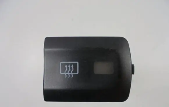Audi A3 S3 8L Windscreen/window heater switch 8L0941503A