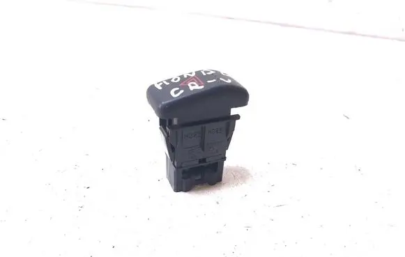 Honda CR-V Hazard light switch M19620HZS
