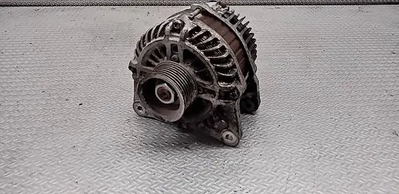 Nissan Tiida C11 Generator/alternator 23100EM01A A2TJ0291ZC