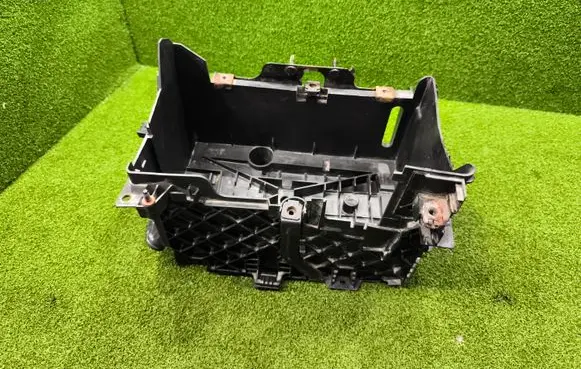 Renault Trafic III (X82) Battery box tray 244465670R