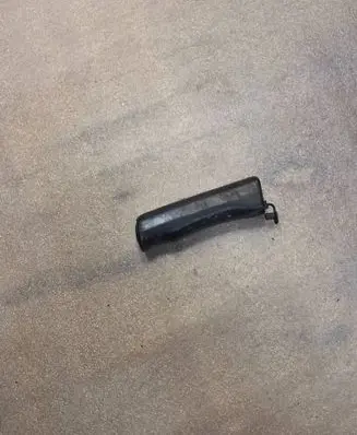 Audi A8 S8 D2 4D Hand brake release handle 