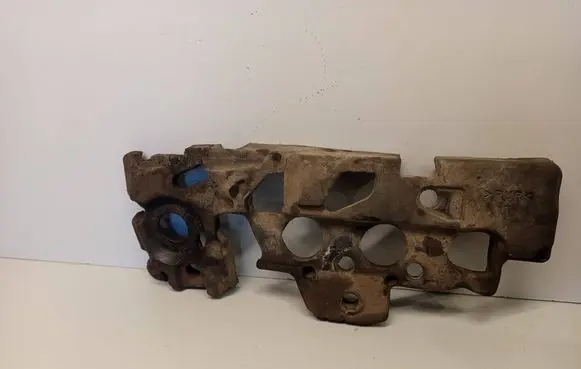 Isuzu D-Max other engine part 