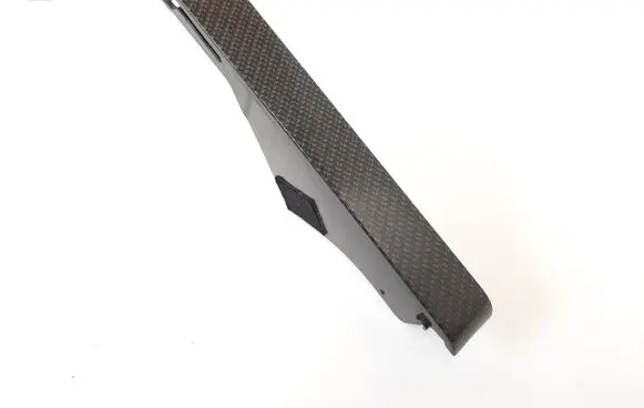 Audi RS6 C5 Handbrake trim 4B0711463AJ