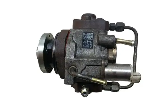 Nissan Primera Fuel injection high pressure pump 16700aw403 2940000123