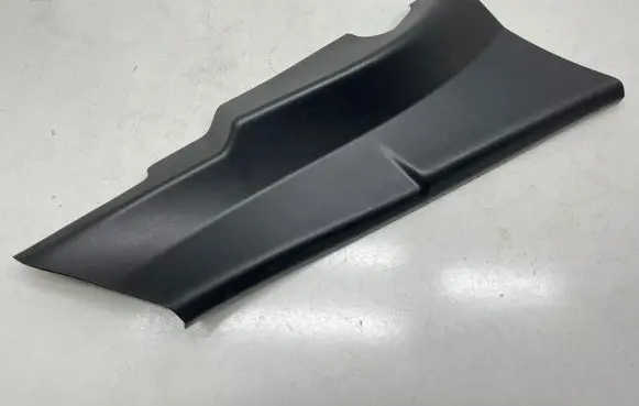 Volvo V40 Cross country Rear seat side bottom trim 31305360