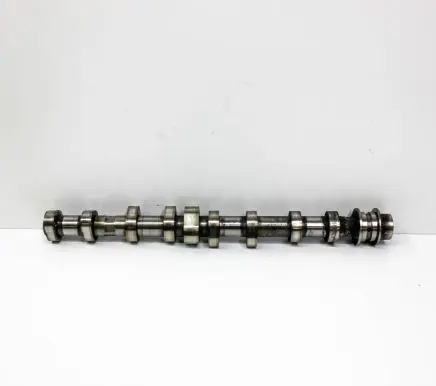 Camshaft