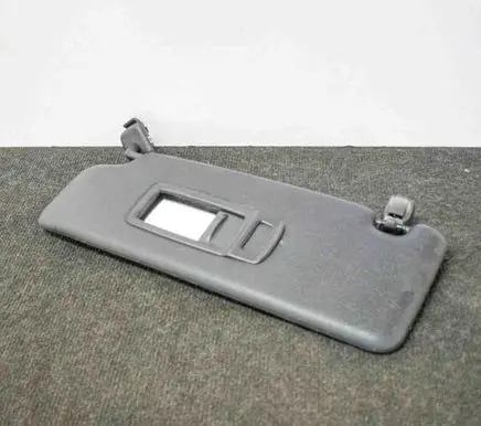 BMW X1 F48 F49 Sun visor