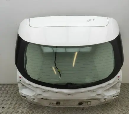KIA Xceed Tailgate/trunk/boot lid 73700J7800