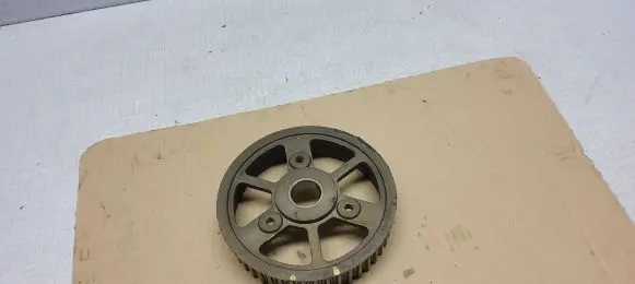 Audi A4 S4 B6 8E 8H Camshaft pulley/ VANOS 059109111F