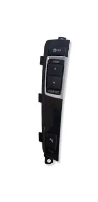 BMW 7 F01 F02 F03 F04 Traction control (ASR) switch 10001434