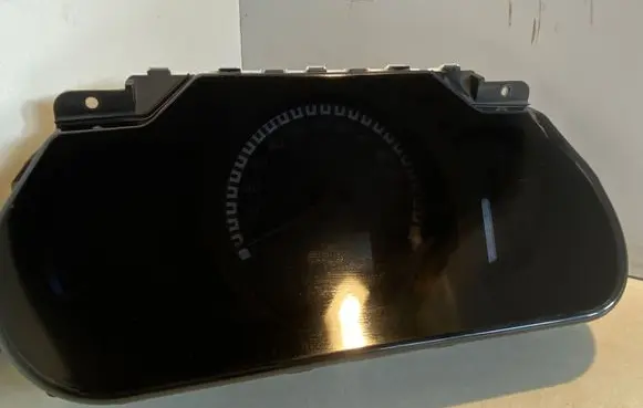 Lexus RX 330 - 350 - 400H Speedometer (instrument cluster)