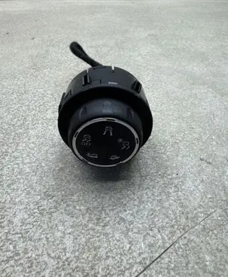 Peugeot 2008 I Multifunctional control switch/knob 96784282ZD