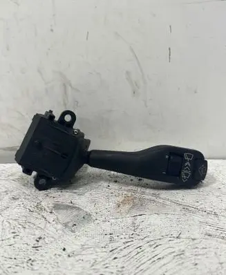 BMW 3 E46 Wiper control stalk 8375407 01204010