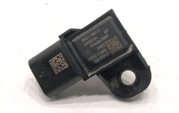 Toyota ProAce City LP gas reducer temperature sensor 9842117980