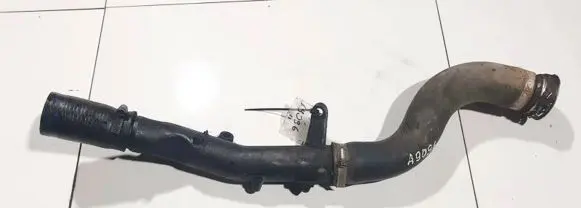 Toyota Corolla Verso AR10 Intercooler hose/pipe