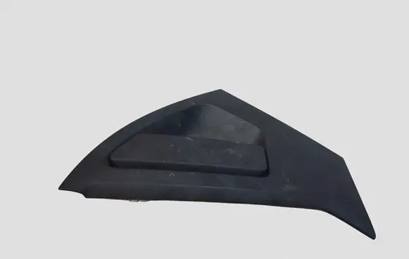 Nissan Juke I F15 Rear door exterior handle