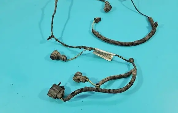 Ford C-MAX II Tailgate/trunk wiring harness AV6T15K868 IMPRK1603853