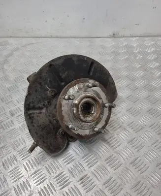 Dodge Journey Front wheel hub