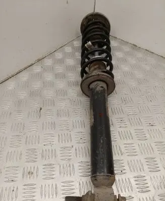 BMW 3 F30 F35 F31 Rear shock absorber with coil spring 