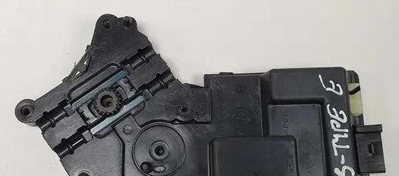 Jaguar S-Type Sunroof control unit/module 1W96-A-2010A-G