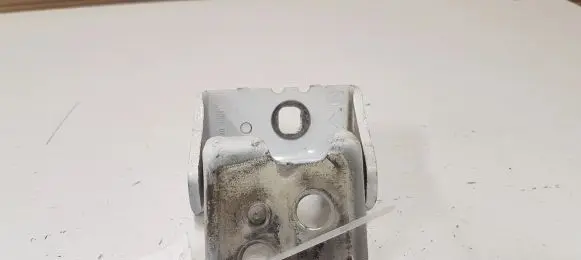 Front door lower hinge