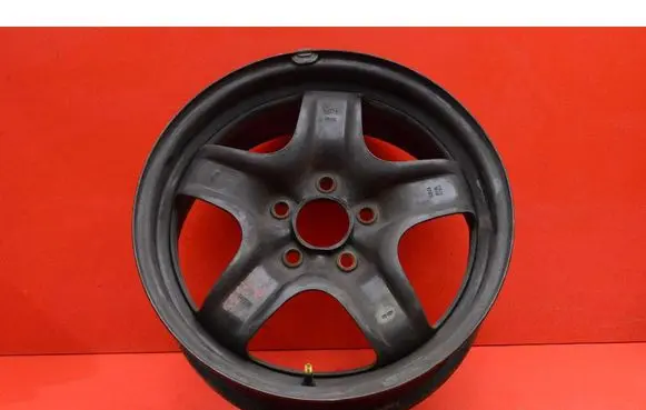 Ford Focus C-MAX R18 forged rim 4M51AD
