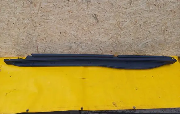 Mercedes-Benz GLC C254 Sill A2546980800