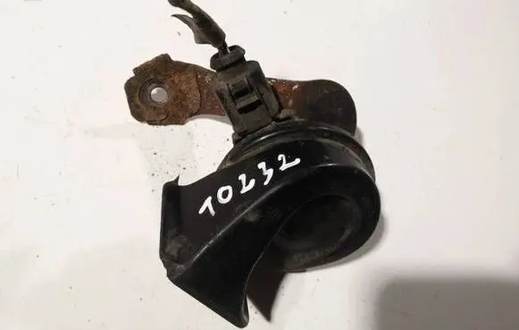 Peugeot 508 Horn signal e9703881157