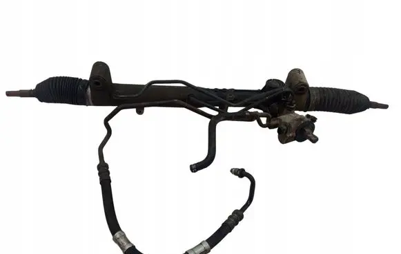 Opel Vectra C Steering rack 0250080082101