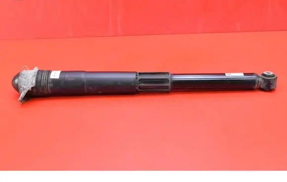 Rear shock absorber/damper