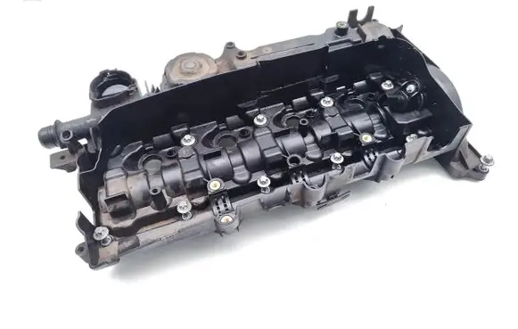 BMW X3 E83 Rocker cam cover 7810584 1112781058405 15265812